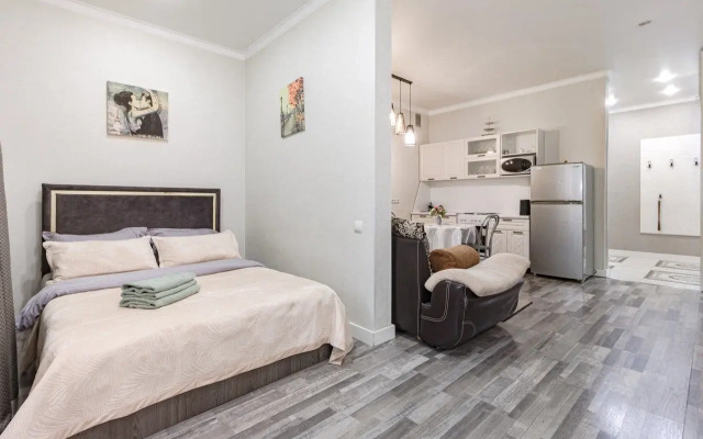 Квартира однокомнатная в центре