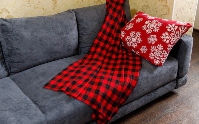 Квартира PrezentHaus в центре на Горького 28