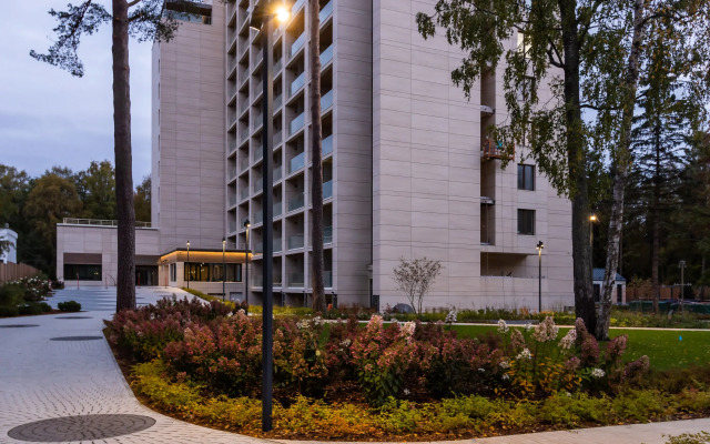 Studiya 404 Apartments