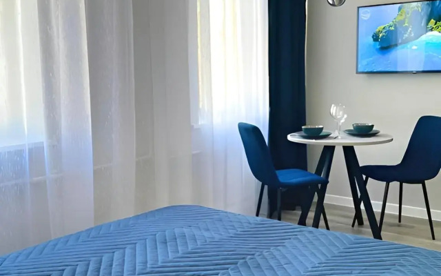 Апартаменты на Баумана 76