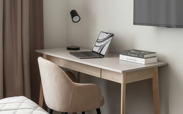 Квартира GM Apartments Дизайнерская Четверка на Патриарших Прудах