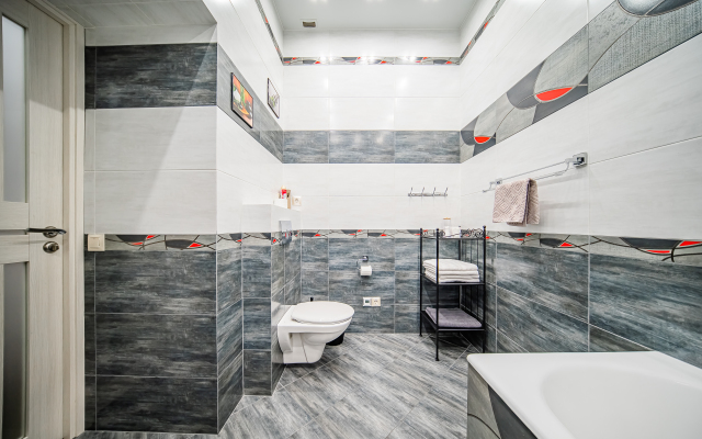 Квартира Евро 4-комнатная в Историческом Центре