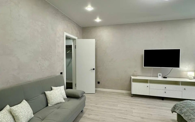 Апартаменты на Орджоникидзе 56