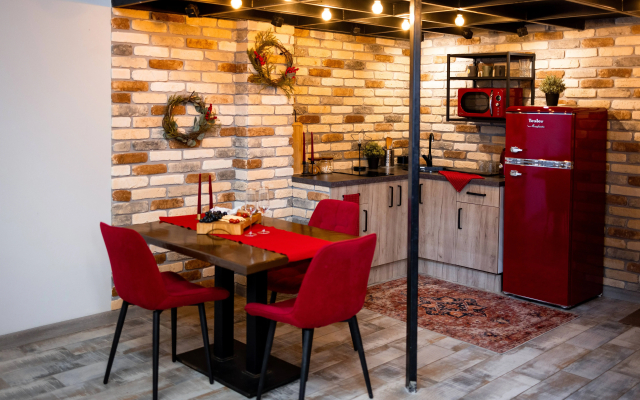 Квартира Люкс