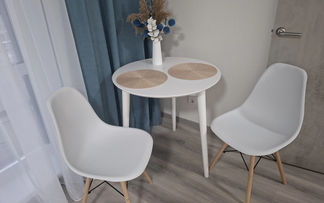 Квартира Уютная