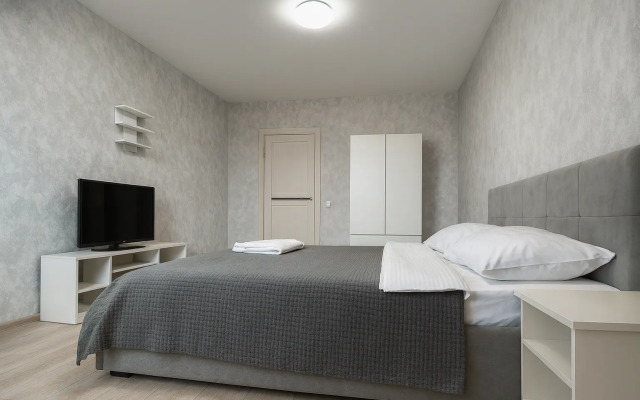 Апартаменты в Жк Лаванда