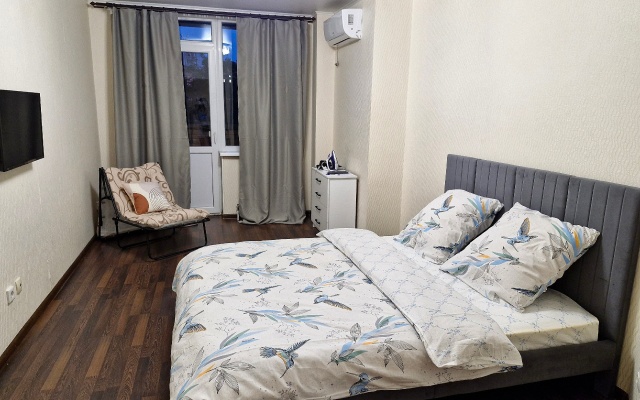Key2home Na Magnitnom Flat