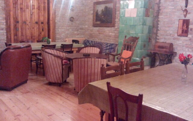 Vidmar Guest House