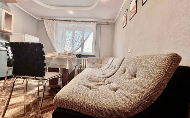 Cent Voyage Komfort na SHillera 46/3 Apartment