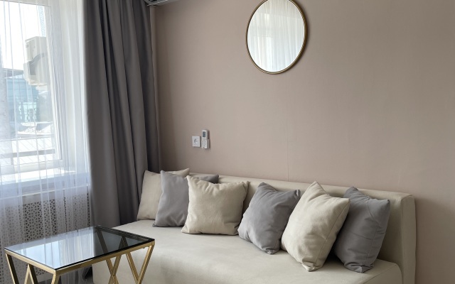 Na Lenina 39 Apartments