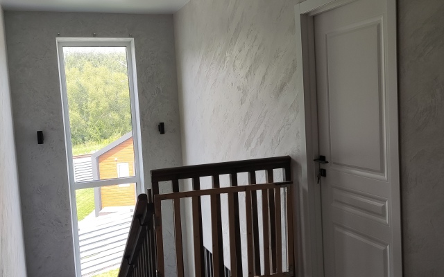 150 S Terrasoy I Mangalnoy Zonoy Private House