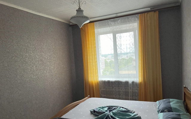 Na Bulvare Pobedy 7A Flat