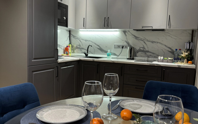 Апартаменты Стиль Возле Моря