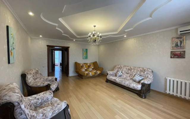 Квартира Шикарная Двушка в Самом Центре