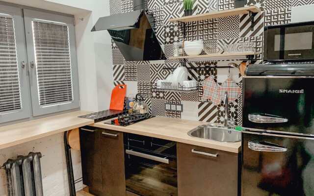 Chill Pill - centr - samozaseleniya 24/7 - 55 Apartments
