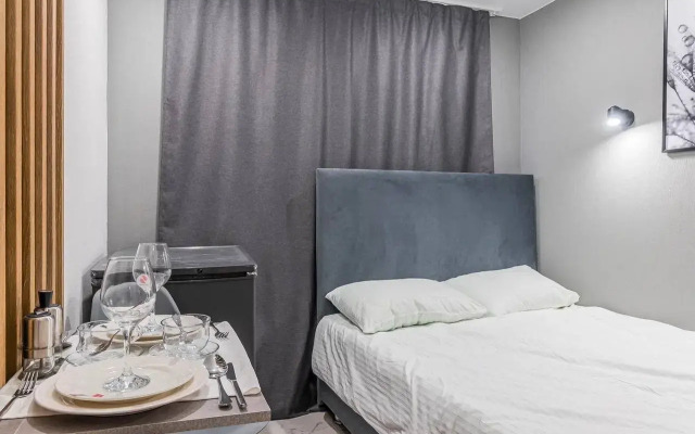 Апартаменты Петербурга Технологический институт