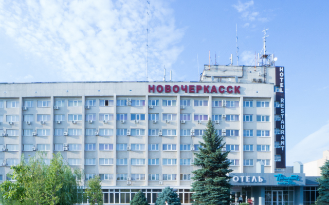ZAO TO GK Novocherkassk Hotel
