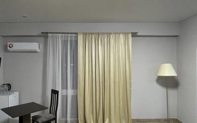 Hotel Oliva
