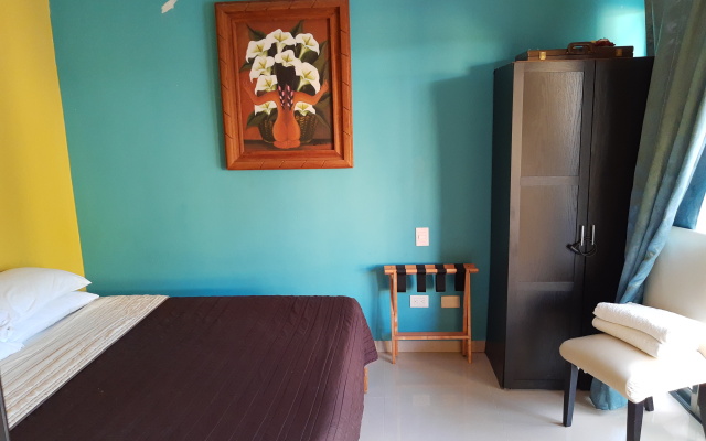 Villa Oasis Cancun Airport