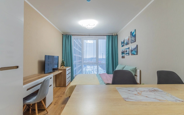 Apartment Classic SalutApart 8