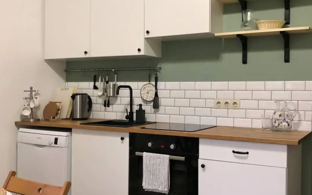 Квартира Cozy Appartments Achishkho