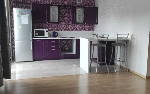 Квартира на Бутина 78