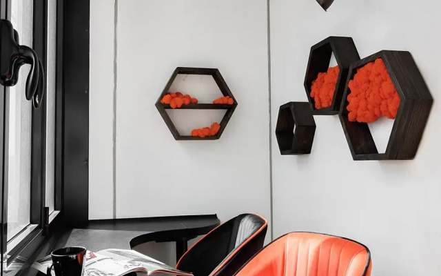 Апартаменты Как Дома