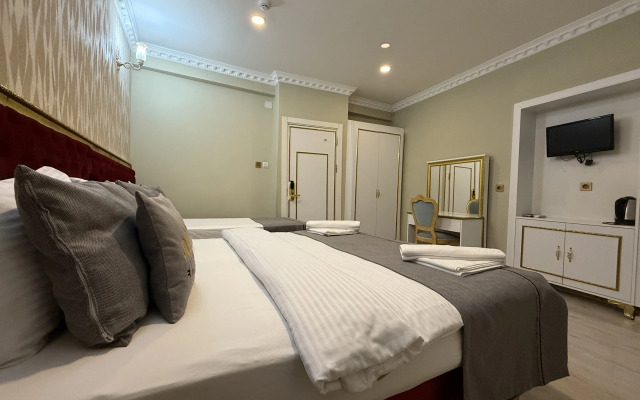 Rhythm Hotel