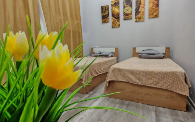 ZhiviTut Mini-hotel