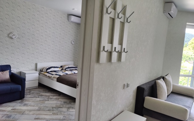 Апартаменты Клуб Агой 5