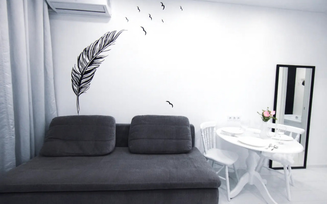 Na Nagornoy 16 Apartament