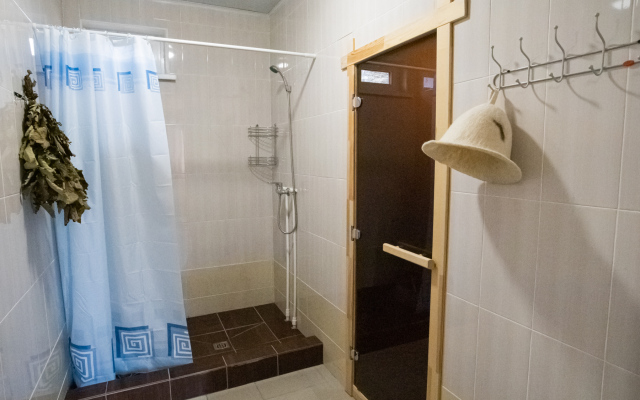 Gornaya Sloboda Hotel