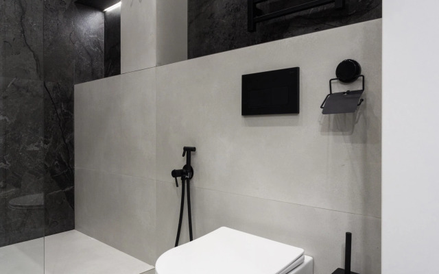 Квартира Стильная SleepNSK в Кольцово