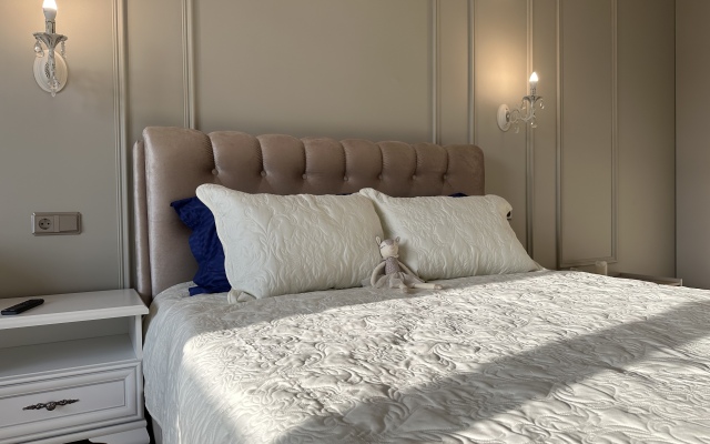 Апартаменты Двухкомнатные в центре