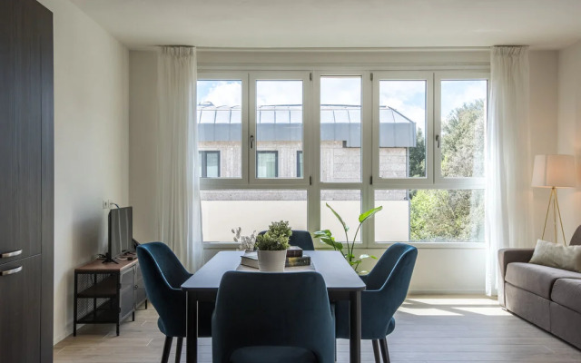 Siena Hills Apartments