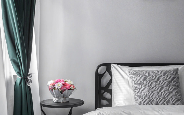 Гостевой дом Атмосфера