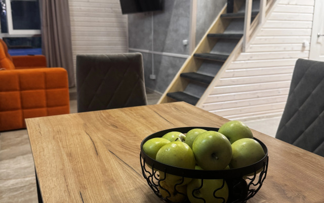 Dom Iremel Na Solnechnoy Doline Private house