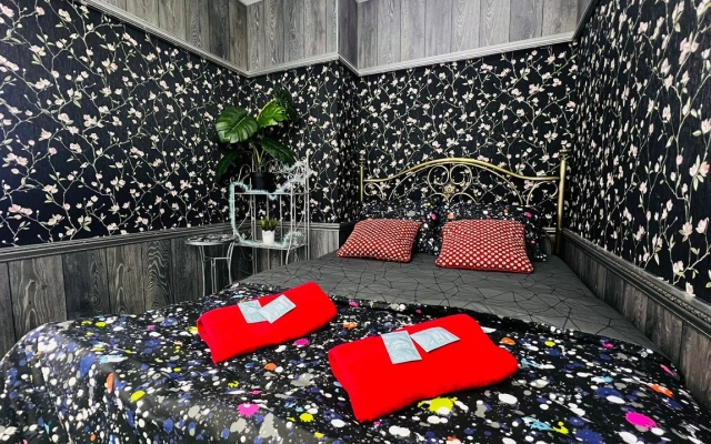 Tipichny Piter Na Zagorodnom Guest house
