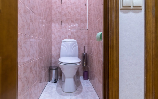 Квартира на Смоленской Улице 7