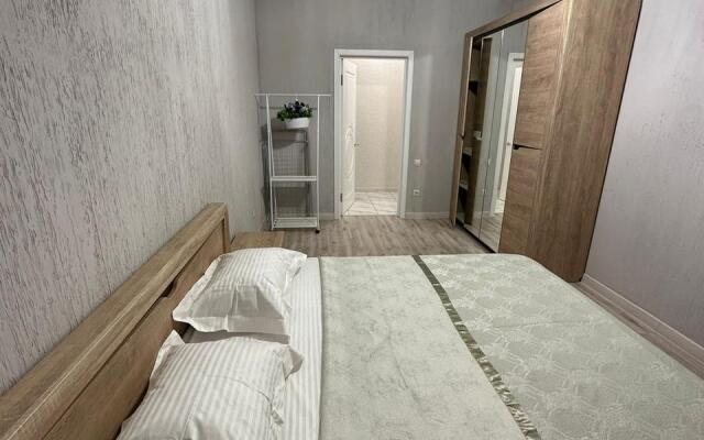 Апартаменты Sundag Д262