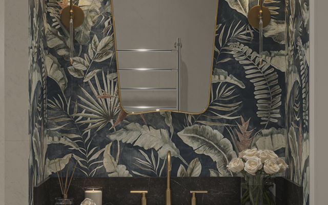 Апартаменты на Максима Горького