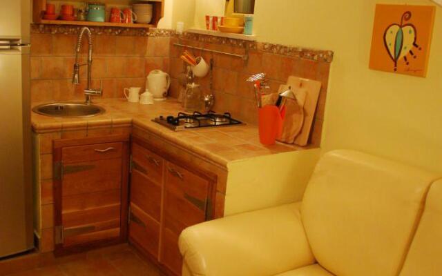 Апартаменты Villa Kamen