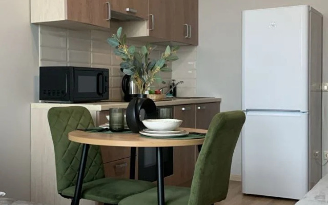 Alis V Zhk Fili Grad Apartments