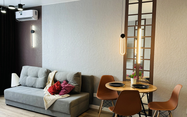 Квартира Lofthouse