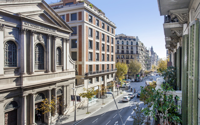 Barcelona Best Services Apartments