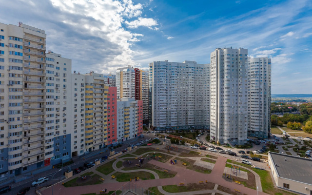 Stylish Apartments Flat