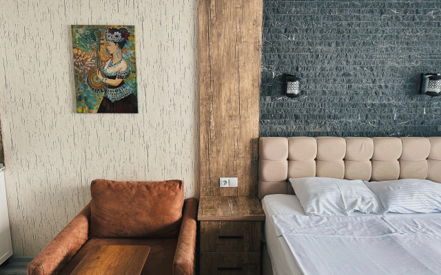 Marvella Orbi Beach Tower 26th floor Apartments