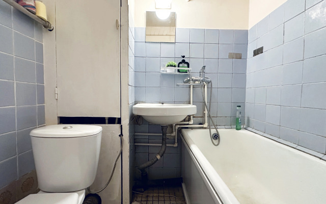 Квартира Уютная Однушка у Метро Шелепиха