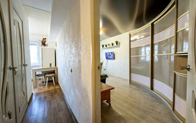 Апартаменты Like Home возле Завода Звездочка