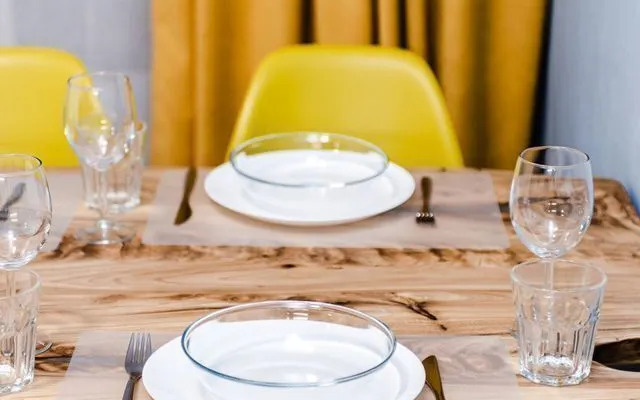 Апартаменты на Рябиновой улице